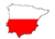 GRUPO MAM - Polski